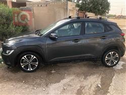 هيونداي كونا